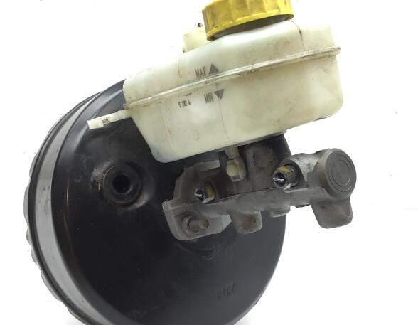 Brake Booster SKODA ROOMSTER (5J7), SKODA ROOMSTER Praktik (5J)