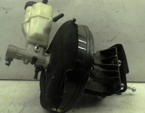 Brake Booster CITROËN C5 III (RD_)