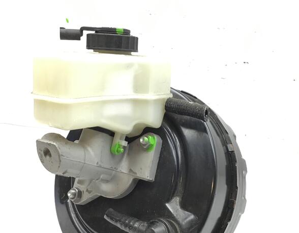 Brake Booster BMW 1 (E81), BMW 1 (E87)