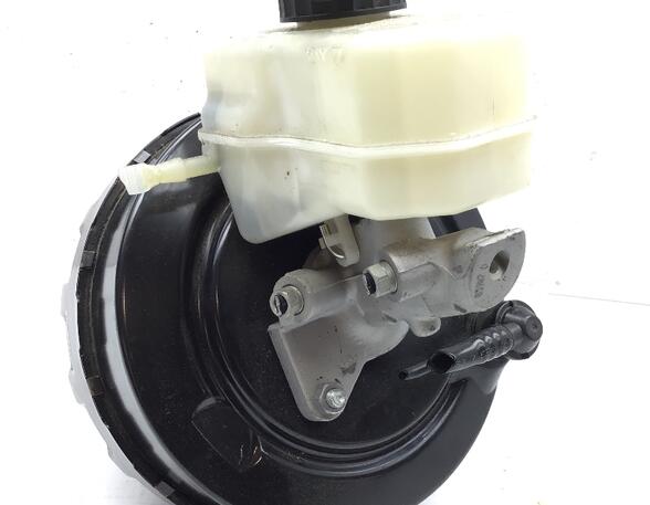 Brake Booster BMW 1 (E81), BMW 1 (E87)