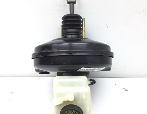 Brake Booster MERCEDES-BENZ A-CLASS (W168)