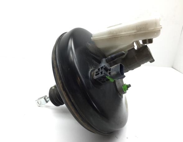 Brake Booster FORD FIESTA VI (CB1, CCN)