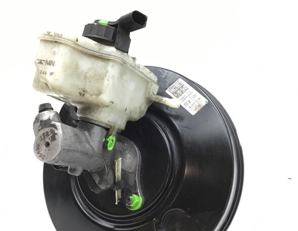 Brake Booster AUDI A3 (8P1), AUDI A3 Sportback (8PA)