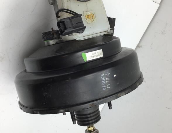 Brake Booster MAZDA 323 F VI (BJ)