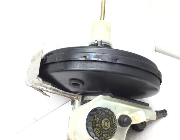 Brake Booster VW GOLF III Variant (1H5)