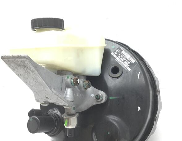 Brake Booster MERCEDES-BENZ M-CLASS (W164)