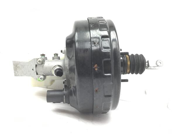 Brake Booster MERCEDES-BENZ M-CLASS (W164)