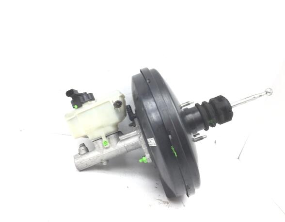 Brake Booster VW GOLF V (1K1)