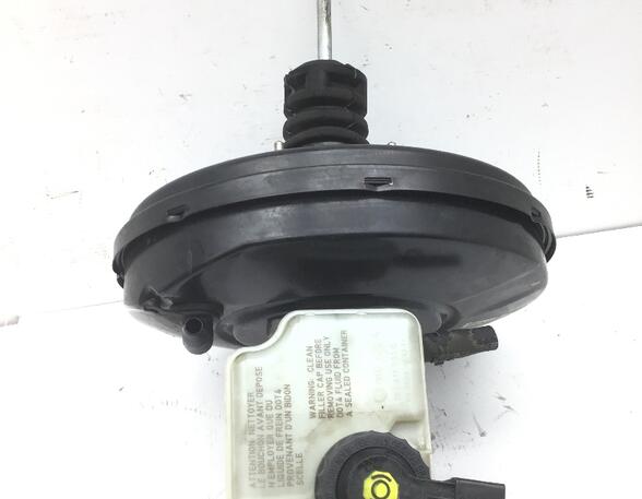 Brake Booster VW GOLF V (1K1)