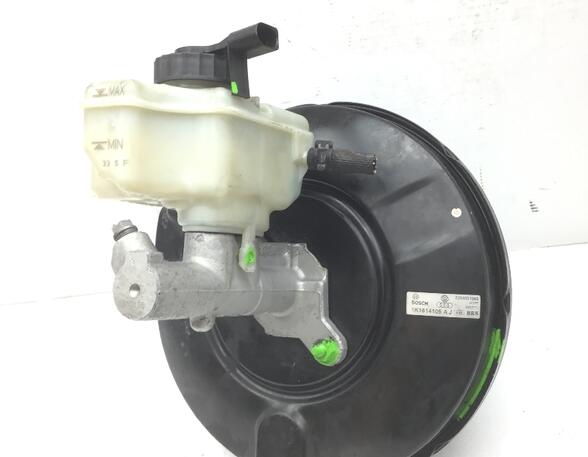 Brake Booster VW GOLF V (1K1)