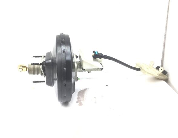 Brake Booster FORD FOCUS C-MAX (DM2), FORD C-MAX (DM2), FORD KUGA I, FORD KUGA II (DM2)