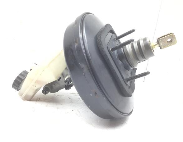 Brake Booster PEUGEOT 206 CC (2D), PEUGEOT 206 Saloon