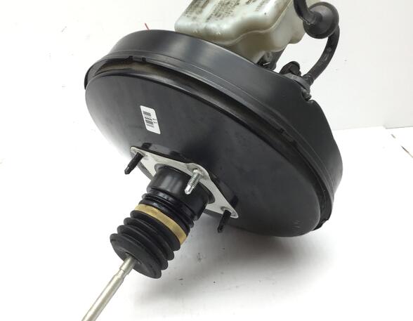 Brake Booster AUDI A3 (8P1), AUDI A3 Sportback (8PA)