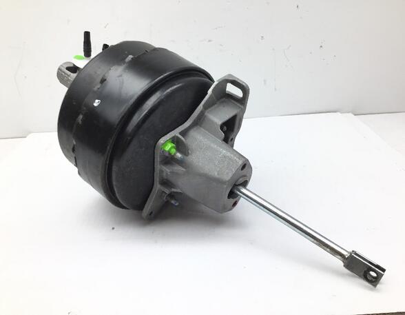 Brake Booster SMART FORTWO Coupe (451)