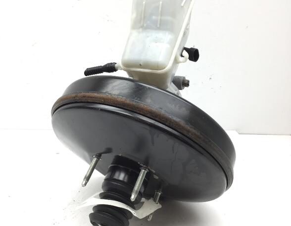 Brake Booster OPEL CORSA D (S07)