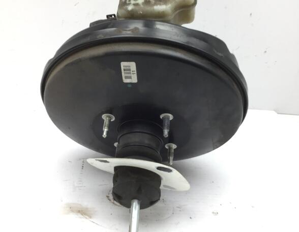 Brake Booster AUDI A3 (8P1), AUDI A3 Sportback (8PA)