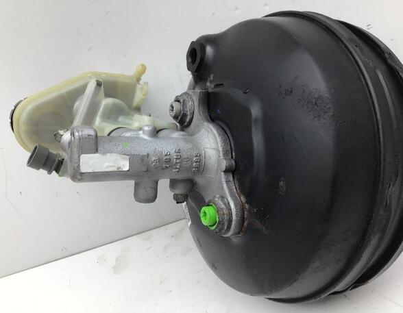 Brake Booster OPEL SIGNUM Hatchback (Z03)