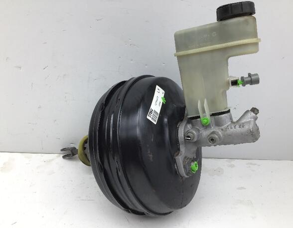 Brake Booster OPEL SIGNUM Hatchback (Z03)