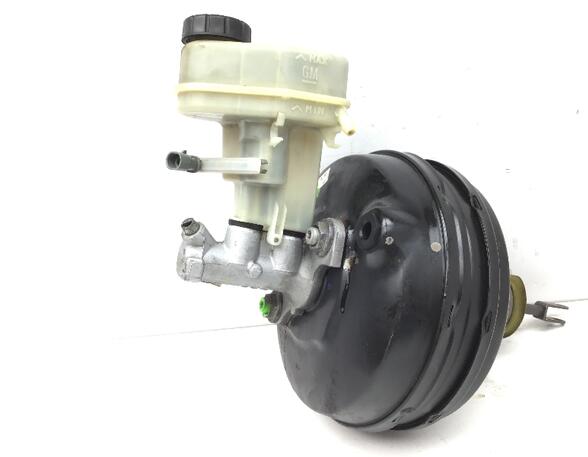 Brake Booster OPEL SIGNUM Hatchback (Z03)