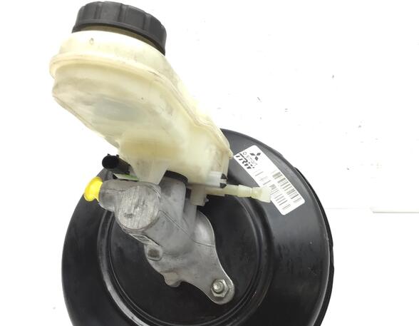 Brake Booster SMART FORFOUR (454)