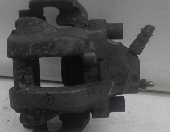 Brake Caliper MERCEDES-BENZ E-KLASSE (W211)