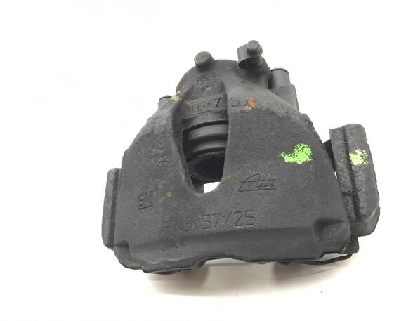 Brake Caliper OPEL ZAFIRA B (A05)