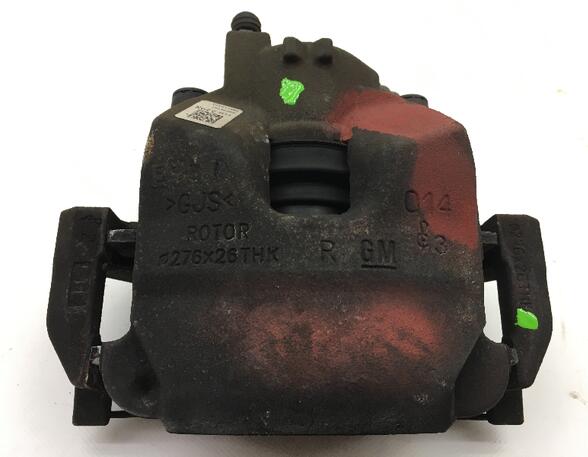 Brake Caliper OPEL ASTRA K (B16)