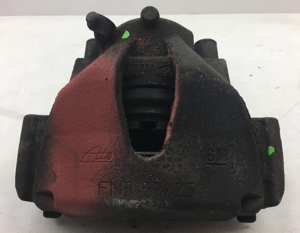 Brake Caliper OPEL ZAFIRA B (A05)