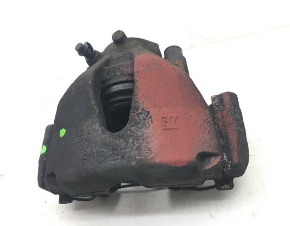 Brake Caliper OPEL ASTRA H Caravan (A04)