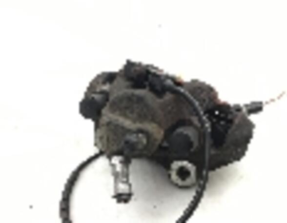 Brake Caliper MERCEDES-BENZ M-KLASSE (W164)