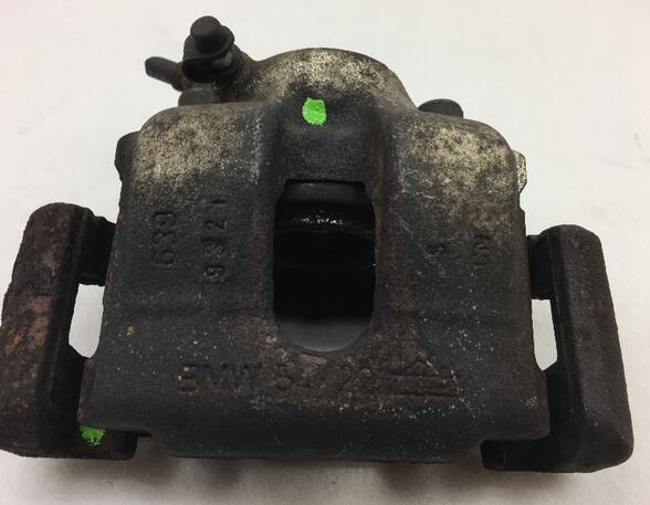 Brake Caliper BMW 3 (E46)