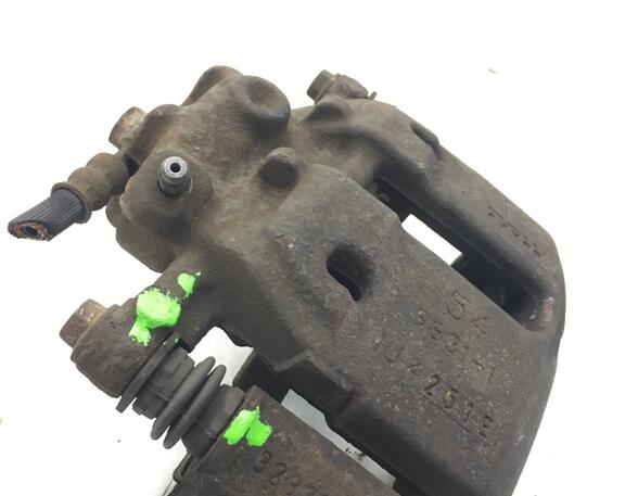 Brake Caliper SMART FORFOUR (454)