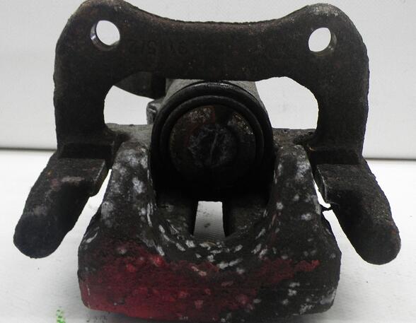 Brake Caliper RENAULT GRAND SCÉNIC II (JM0/1_)