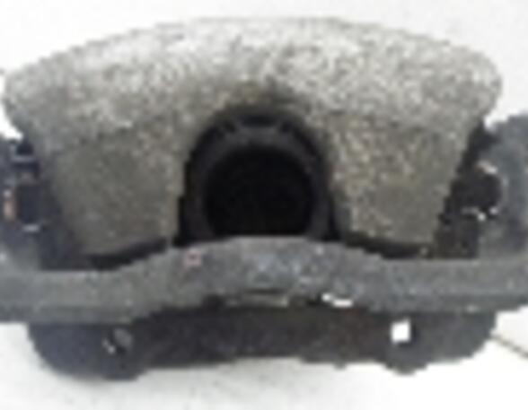 Brake Caliper MERCEDES-BENZ C-KLASSE (W204)