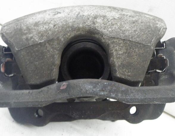 Brake Caliper MERCEDES-BENZ C-KLASSE (W204)