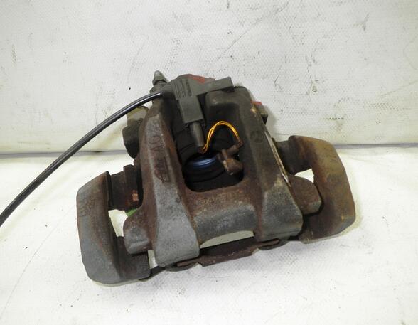 Brake Caliper MERCEDES-BENZ M-KLASSE (W164)