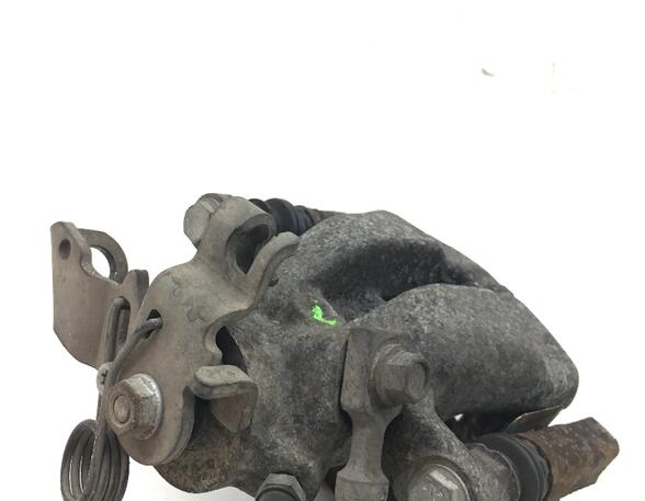 Brake Caliper OPEL Meriva B Großraumlimousine (S10)