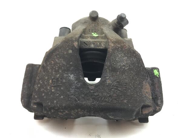 Brake Caliper OPEL Meriva B Großraumlimousine (S10)