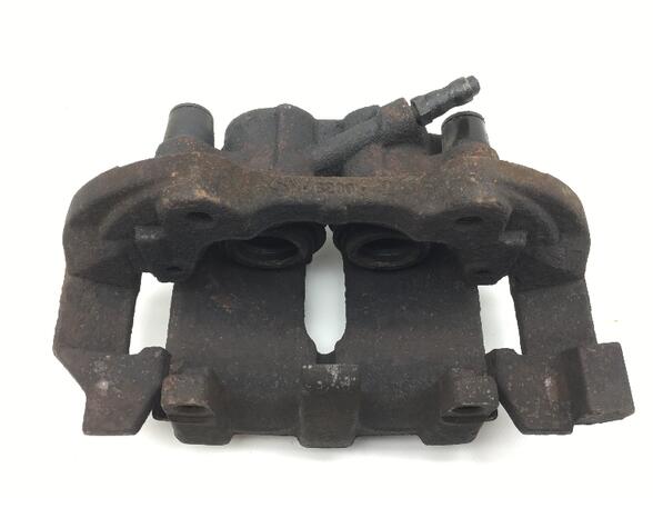 Brake Caliper MERCEDES-BENZ R-Klasse (V251, W251)