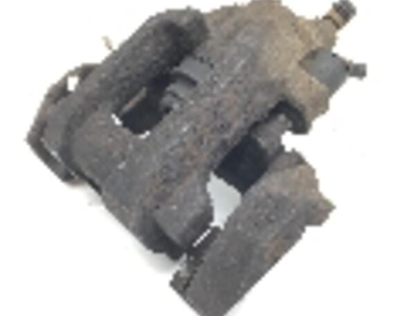 Brake Caliper MERCEDES-BENZ R-Klasse (V251, W251)