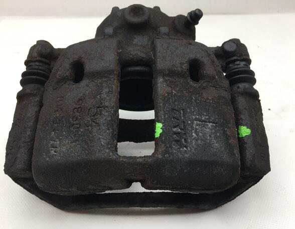 Brake Caliper MITSUBISHI Colt VI (Z2A, Z3A)