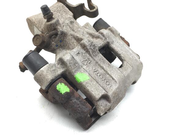 Brake Caliper TOYOTA Yaris (KSP9, NCP9, NSP9, SCP9, ZSP9)