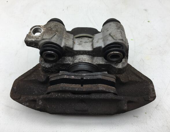 Brake Caliper PEUGEOT 206 CC (2D)