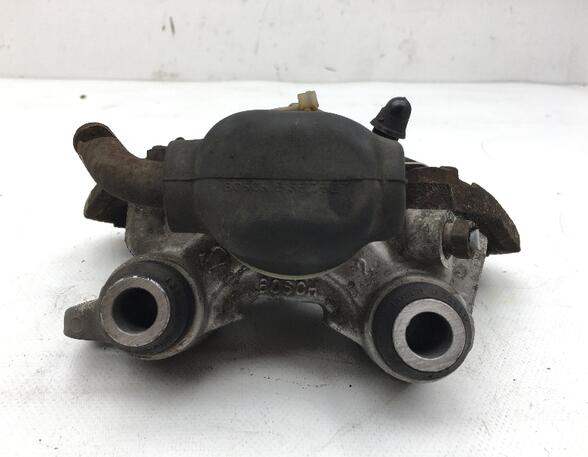 Brake Caliper PEUGEOT 206 CC (2D)