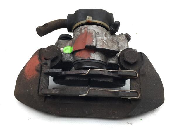 Brake Caliper PEUGEOT 206 CC (2D)