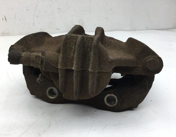 Brake Caliper PEUGEOT 206 CC (2D)