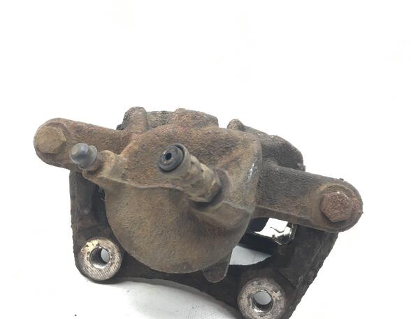 Brake Caliper RENAULT Clio III (BR0/1, CR0/1)