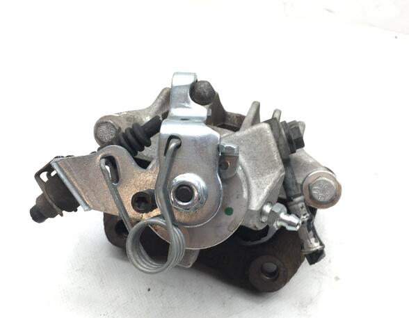 Brake Caliper SEAT Leon (1M1)