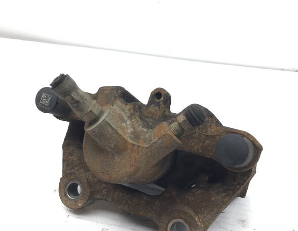 Brake Caliper MERCEDES-BENZ C-Klasse (W204)