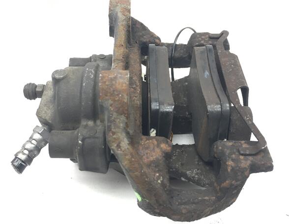 Brake Caliper MERCEDES-BENZ E-Klasse T-Model (S211)